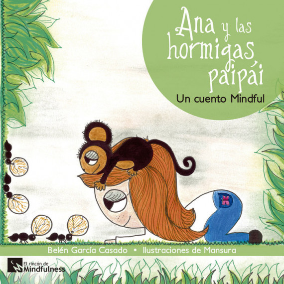 ANA Y LAS HORMIGAS PAIPAI