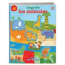 Juego con los animales