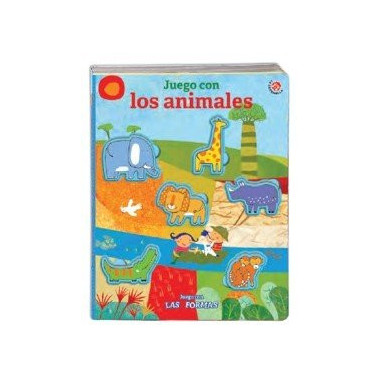 Juego con los animales