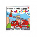Ruedas y m�s ruedas: Mil colores