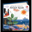 Amiga agua
