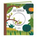 �Qu� sorpresa!