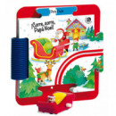 �CORRE, CORRE PAPA NOEL!