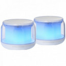 Altavoz MARS GAMING Ms-aura BLUETOOTH Rgb 360º