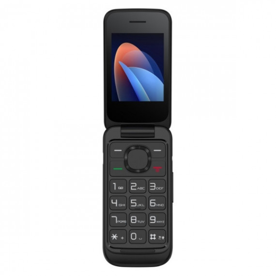 Telefono Movil TCL One Touch 5023 2.4"