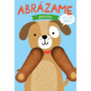 Abr�zame perrito