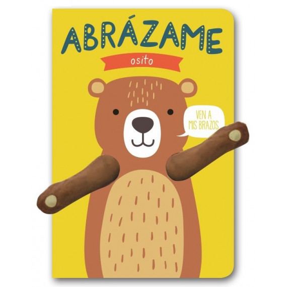 Abr�zame Osito