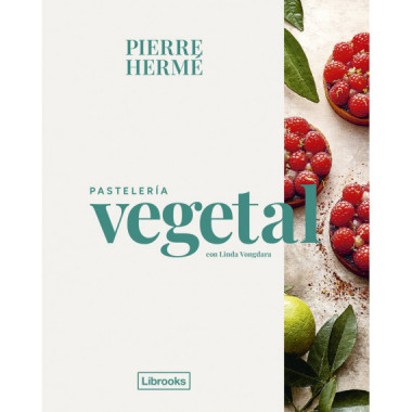 PASTELERIA VEGETAL