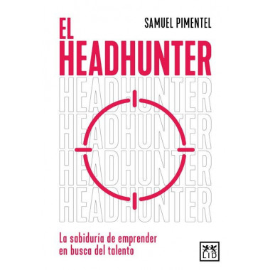 HEADHUNTER,EL