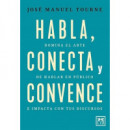 HABLA, CONECTA Y CONVENCE