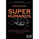 SUPERHUMANOS