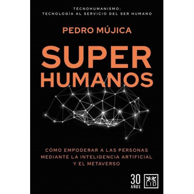 SUPERHUMANOS