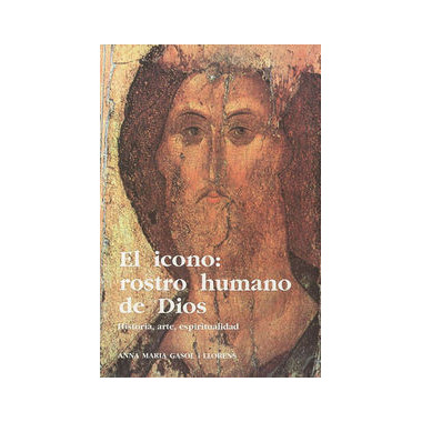 El icono: rostro humano de Dios