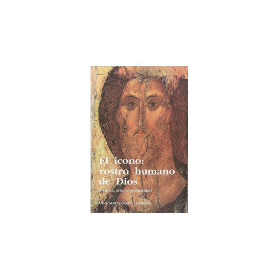 El icono: rostro humano de Dios