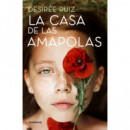 La Casa de las Amapolas