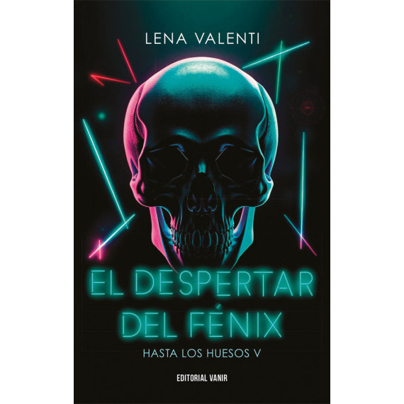 EL DESPERTAR DEL FENIX