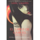 Saga Vanir IV. El libro de Gabriel