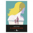 EL CUENTO DE ALMA