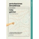 PERTURBACIONES ATMOSFERICAS