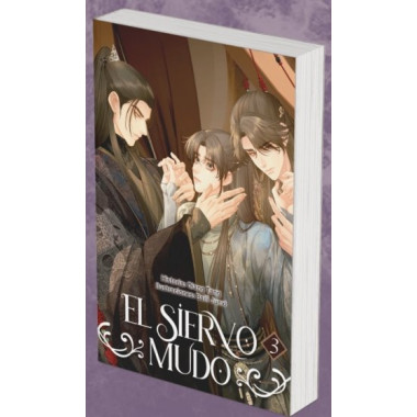 EL SIERVO MUDO 3