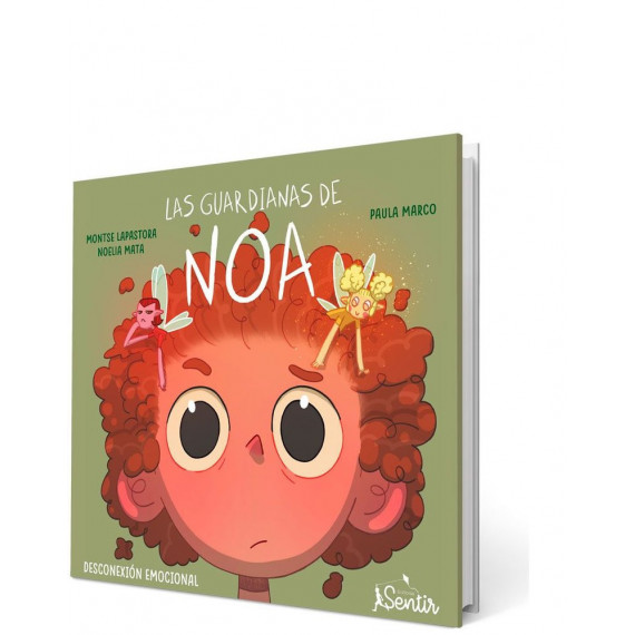 LAS GUARDIANAS DE NOA