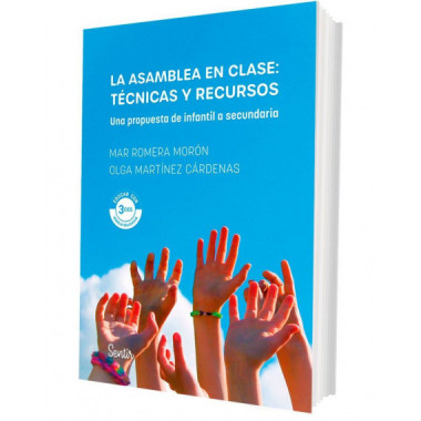 LA ASAMBLEA EN CLASE: TECNICAS Y RECURSOS