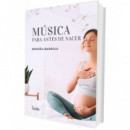 MUSICA PARA ANTES DE NACER