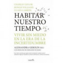 HABITAR NUESTRO TIEMPO