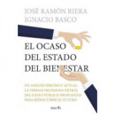 EL OCASO DEL ESTADO DEL BIENESTAR