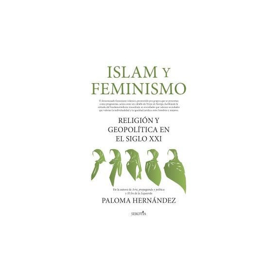 ISLAM Y FEMINISMO