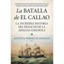 BATALLA DE EL CALLAO,LA