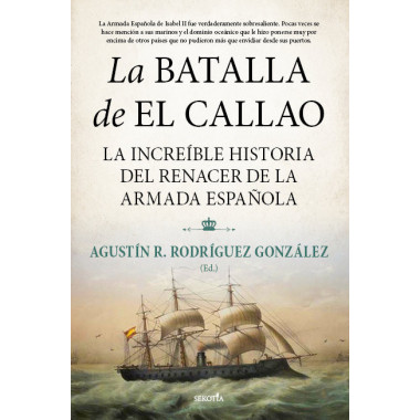 BATALLA DE EL CALLAO,LA