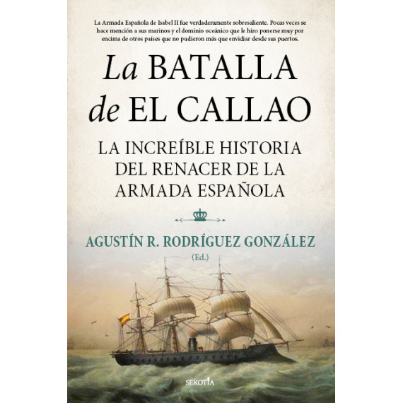 BATALLA DE EL CALLAO,LA
