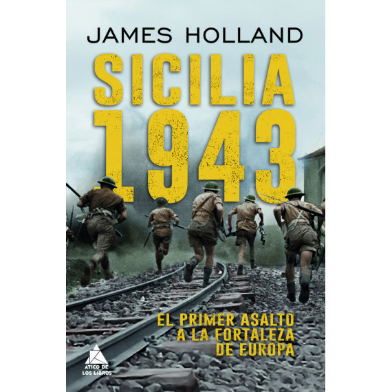 Sicilia 1943