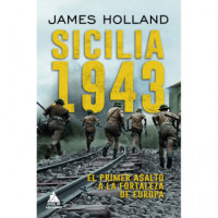 Sicilia 1943