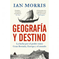 GEOGRAFIA Y DESTINO