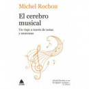 CEREBRO MUSICAL,EL