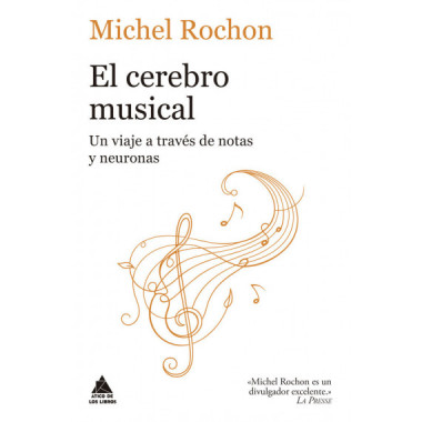 CEREBRO MUSICAL,EL