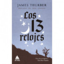 LOS 13 RELOJES