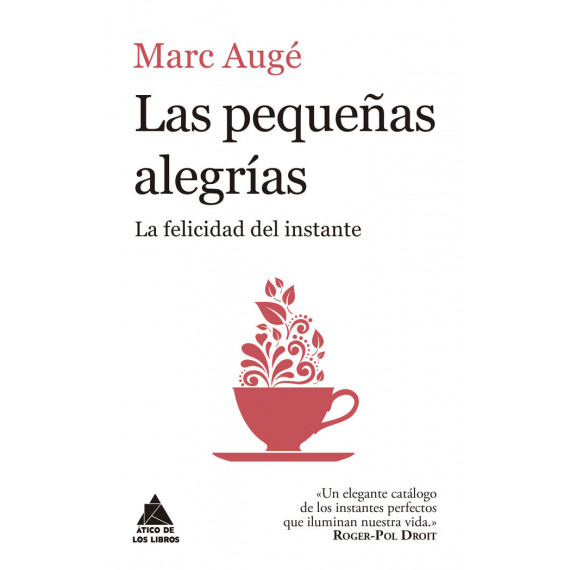 Las peque�as alegr�as