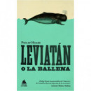 Leviat�n o la ballena