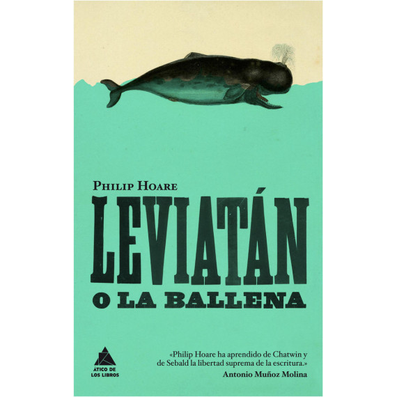 Leviat�n o la ballena