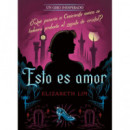 Esto es amor. Un giro inesperado