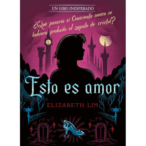 Esto es amor. Un giro inesperado