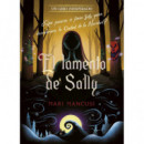 EL LAMENTO DE SALLY. UN GIRO INESPERADO