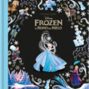 FROZEN PEQUE�OS TESOROS DISNEY
