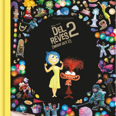 DEL REVES 2 PEQUE�OS TESOROS DISNEY