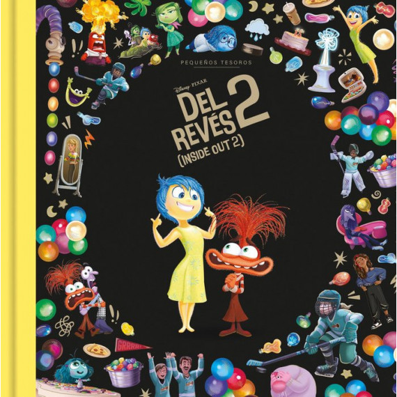 DEL REVES 2 PEQUE�OS TESOROS DISNEY