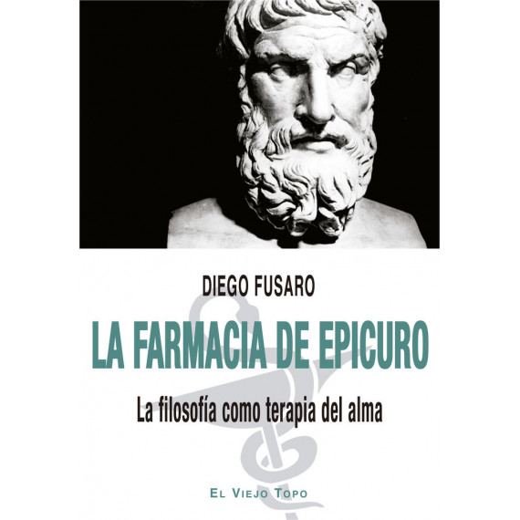 LA FARMACIA DE EPICURO