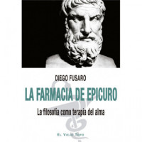 LA FARMACIA DE EPICURO